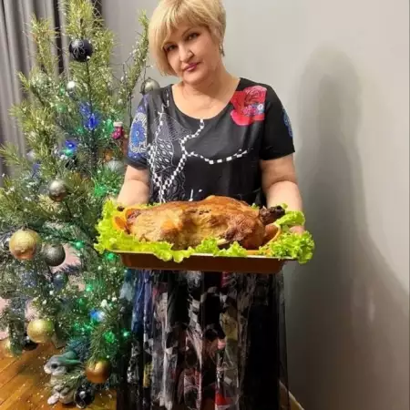Nazira, 62موسكو, روسيا 