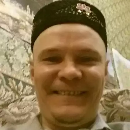 Umar, 56Ufa, روسيا 