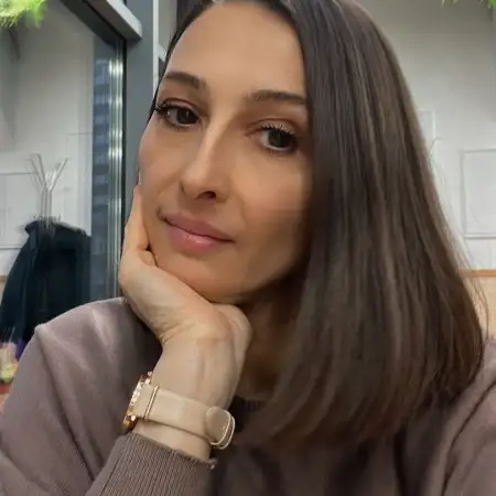 Gyulnara, 46نوفوسيبيرسك, روسيا 