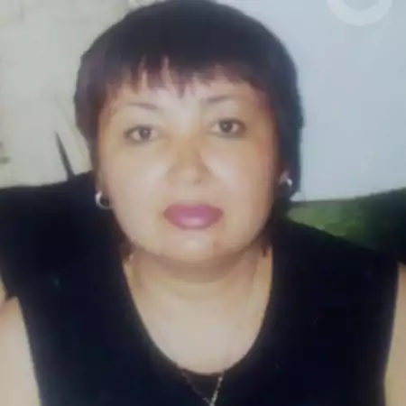 Zuleyha, 60تيومين, روسيا 