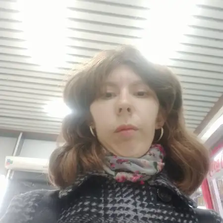 Maryam, 33موسكو, روسيا 