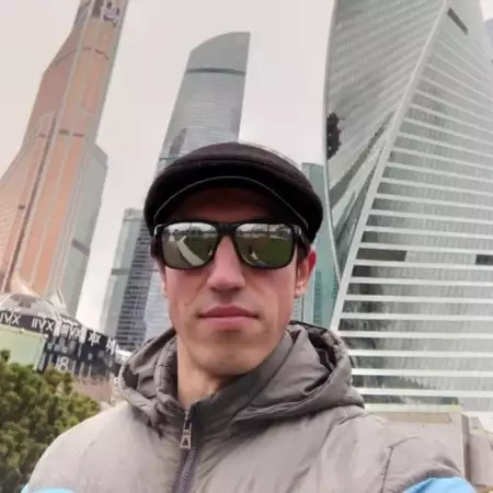 Almir, 32Verkhneyarkeyevo, روسيا 