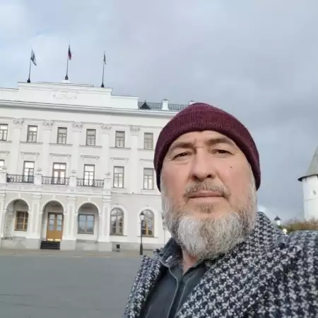 Ildar, 51 بيلاروسيا