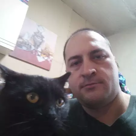 Ilya, 42Izhevsk, روسيا 