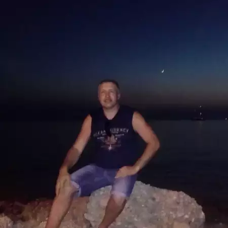 Ramil, 46Almetyevsk, روسيا 