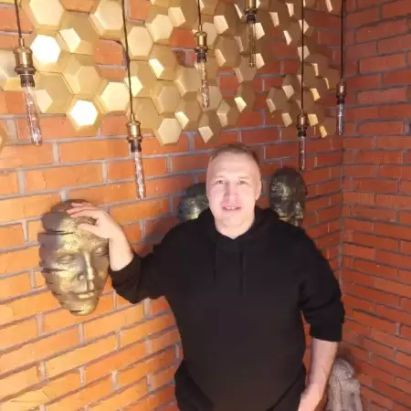 Ramil, 46Almetyevsk, روسيا 
