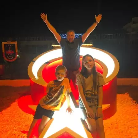 Ramil, 46Almetyevsk, روسيا 