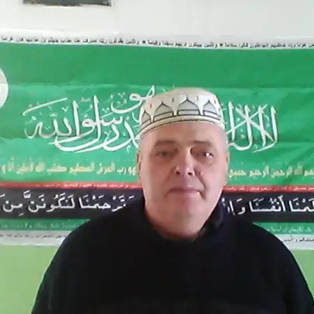 RAFIK, 62Matveevka, روسيا 