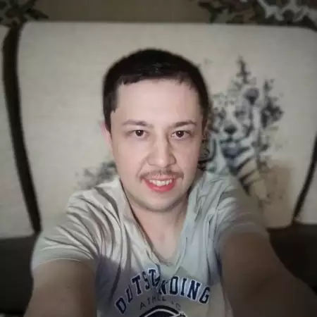 Ramis, 33موسكو, روسيا 