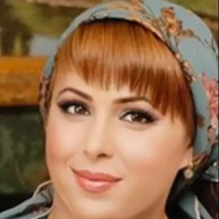 Aminka, 43Saint Petersburg, روسيا 