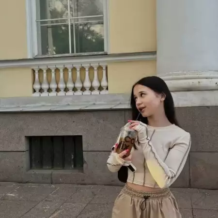 Alina, 26موسكو, روسيا 
