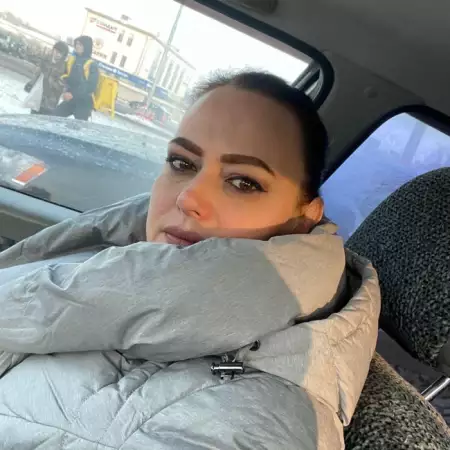 Elvira, 41ساراتوف, روسيا 