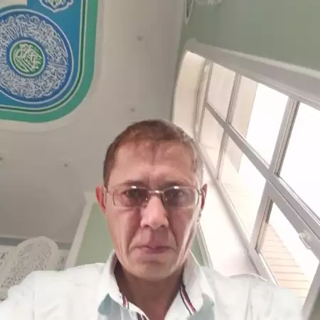Damir, 42Nurlat, روسيا 