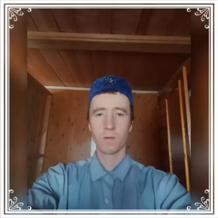 Ramil, 31قازان, روسيا 