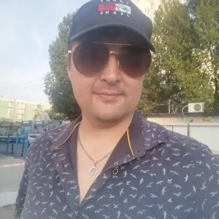 damir, 37سامارا, روسيا
