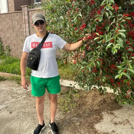 damir, 37سامارا, روسيا 