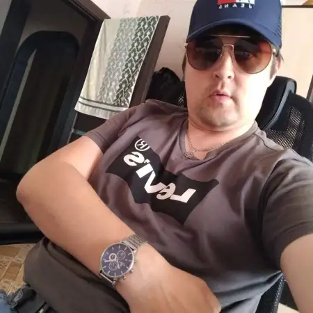 damir, 37سامارا, روسيا 
