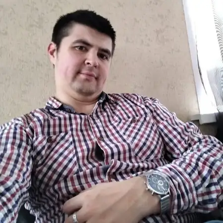 damir, 37سامارا, روسيا 