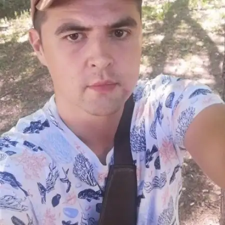 damir, 37سامارا, روسيا 
