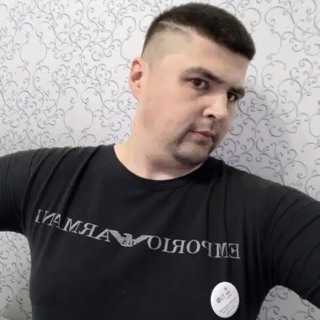 damir, 37سامارا, روسيا 