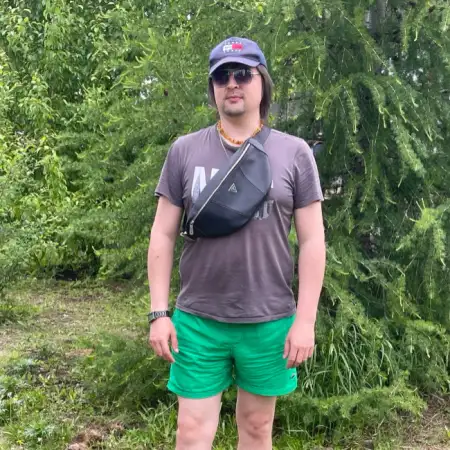 damir, 37سامارا, روسيا