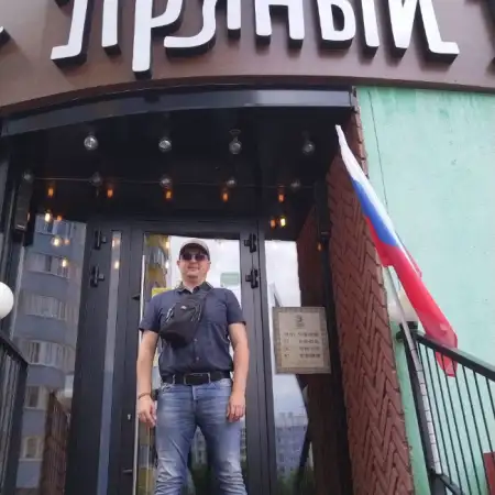 damir, 37سامارا, روسيا 