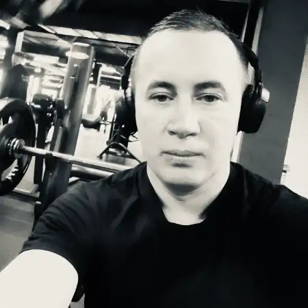 Rustam, 42نابيريجني تشيلني, روسيا 
