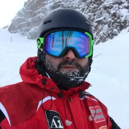 Kamil, 42موسكو, روسيا 