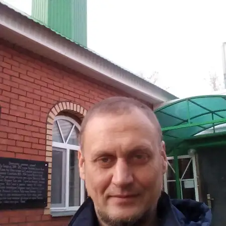 Galinur, 53 Sterlitamak, روسيا