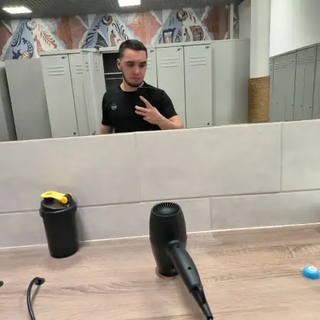 Ramil, 31موسكو, روسيا 