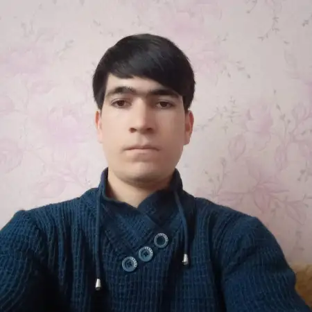 Muhammad, 26Kolpino, روسيا 