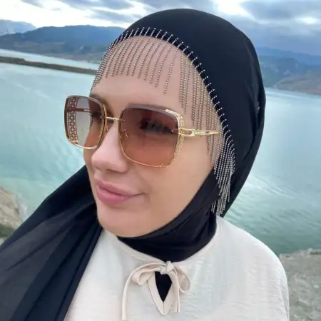 Fatiha, 42Ufa, روسيا 