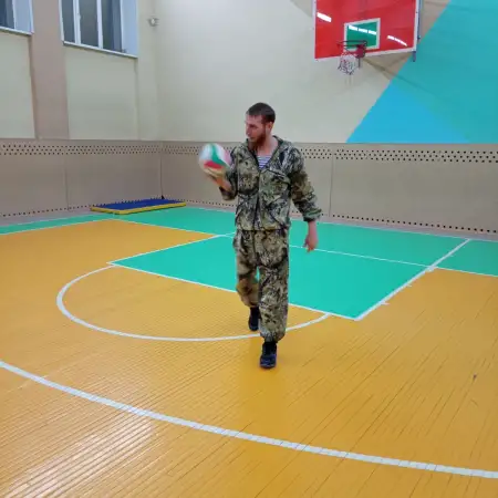 Rafis, 39 Almetyevsk, روسيا