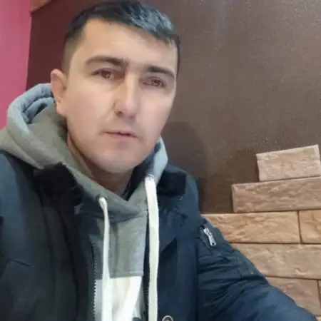 Farhad, 37Yekaterinburg, روسيا 