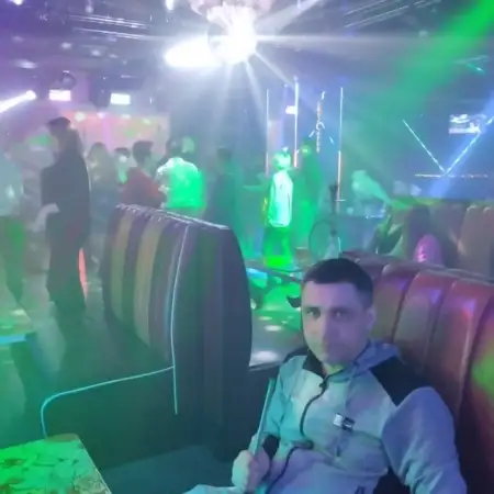 Rustem, 36Surgut, روسيا 