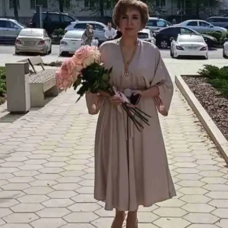 Guzel, 52Surgut, روسيا 