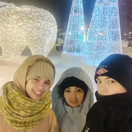 Leniza, 46Tobolsk, روسيا 