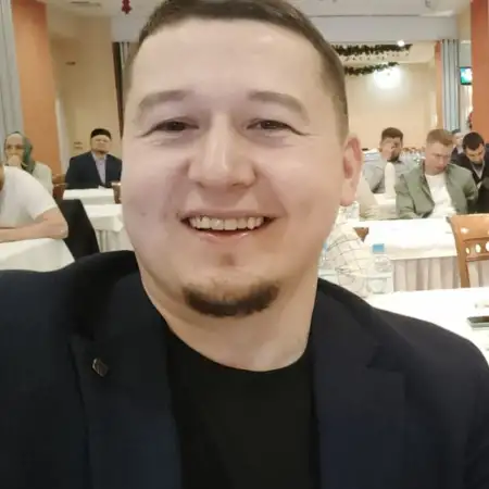Ramil, 34قازان, روسيا 