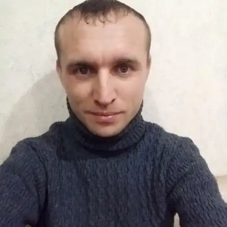 Ayrat, 34أوليانوفسك, روسيا 