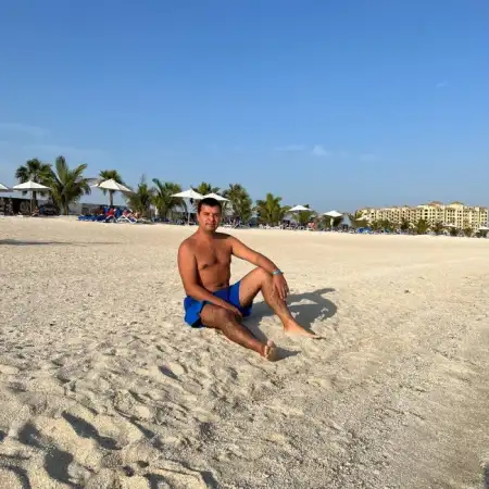 Almir, 44قازان, روسيا 