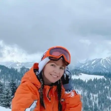 Amina, 43أوليانوفسك, روسيا 