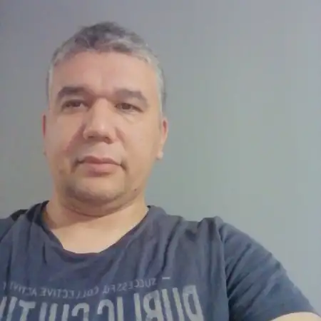 Rustam, 44موسكو, روسيا 