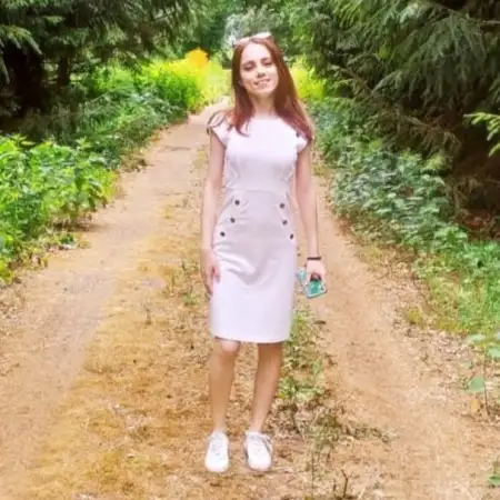 Alina, 27Almaty, كازاخستان 