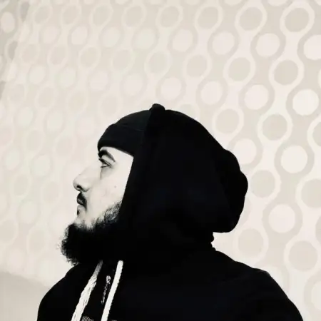 Ali, 25موسكو, روسيا 
