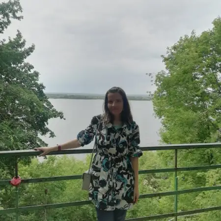 Guzalya, 30سامارا, روسيا 