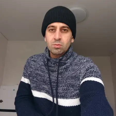 Ali, 33Agryz, روسيا 