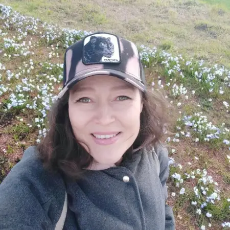 Adilya, 47موسكو, روسيا 