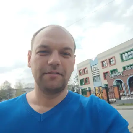 Ruslan, 40قازان, روسيا 