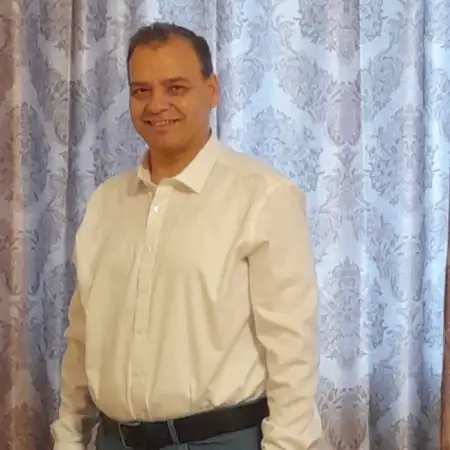 Adham, 41موسكو, روسيا 