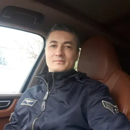 Gafur, 40موسكو, روسيا 